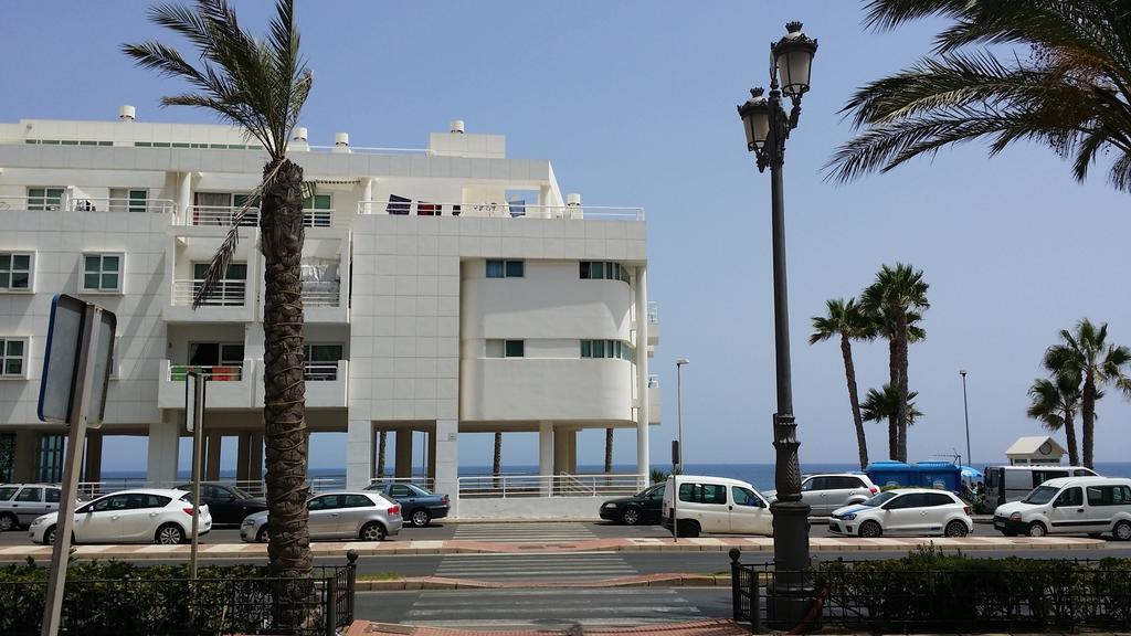 Atico En Faro