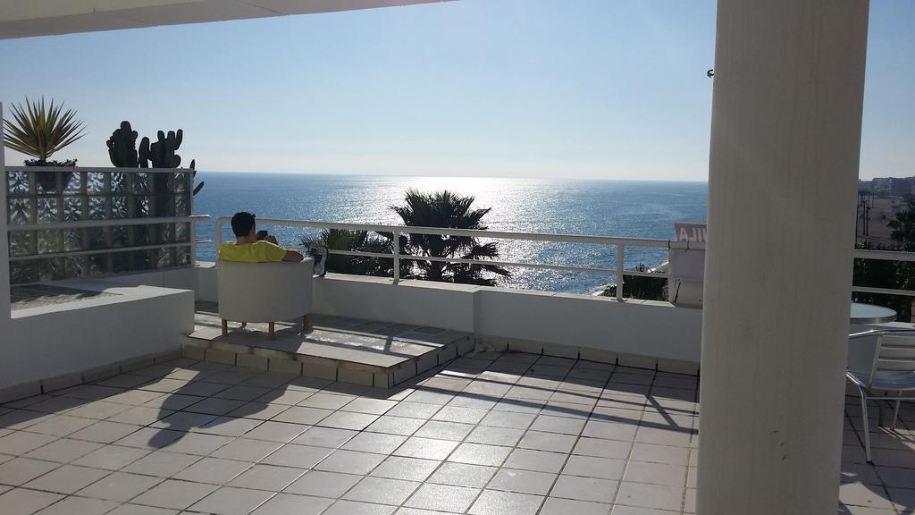 Atico En Faro *