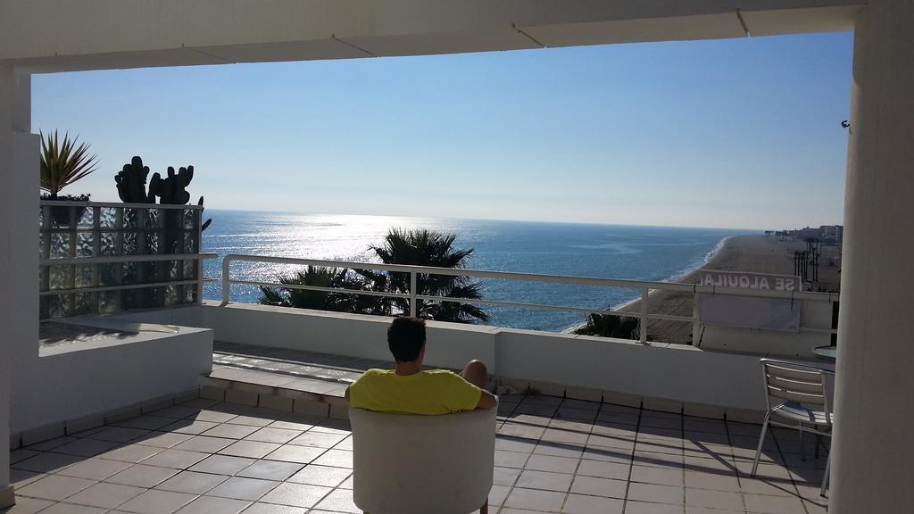 Atico En Faro