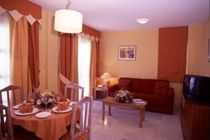 Hotel Apartamentos Fenix Beach *
