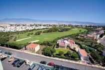 Apartamentos Fenix Beach Hotel *
