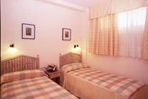 Apartamentos Fenix Beach