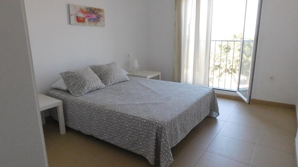 Apartamento Playamar Roquetas de Mar