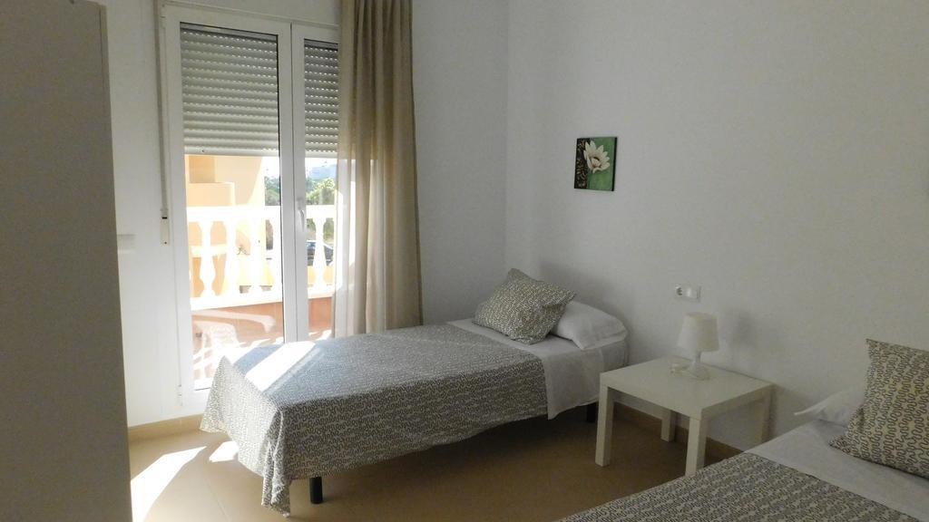 Apartamento Playamar Roquetas de Mar