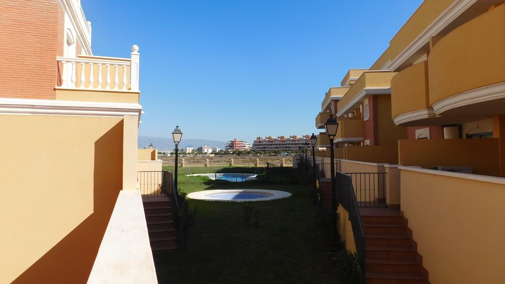 Playamar Apartamento