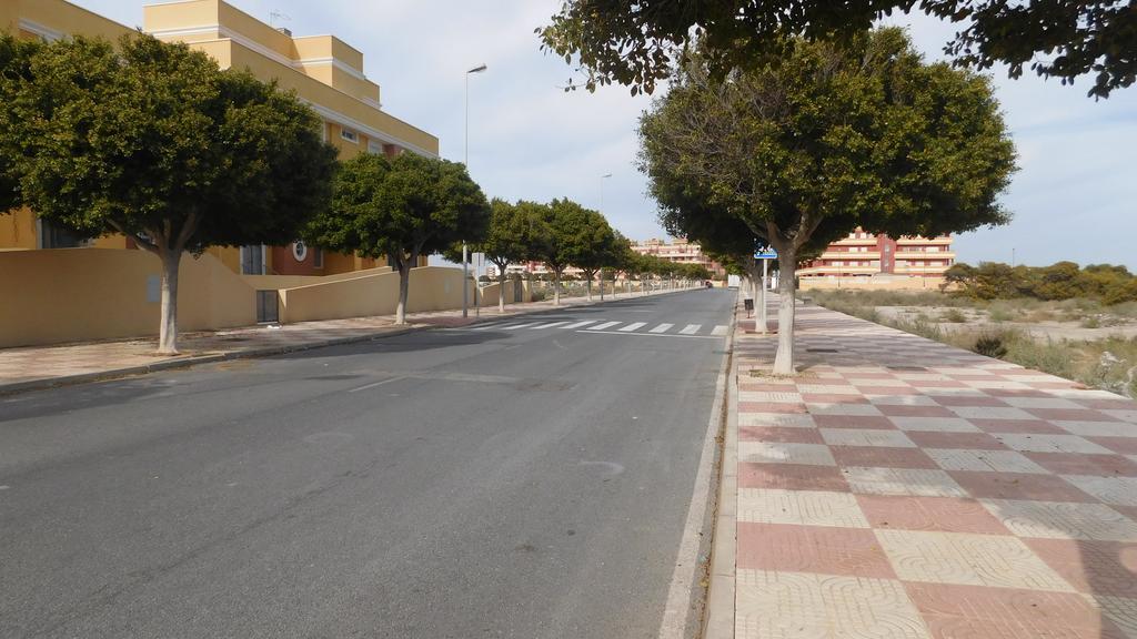 Apartamento Playamar Roquetas de Mar