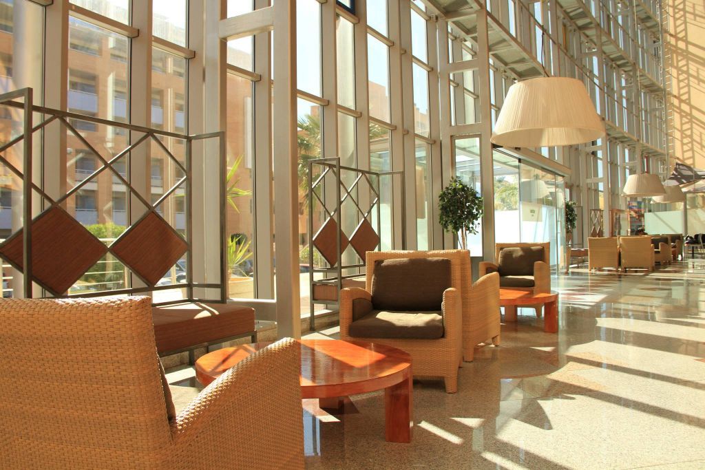 Hotel Fenix Family By Alegria