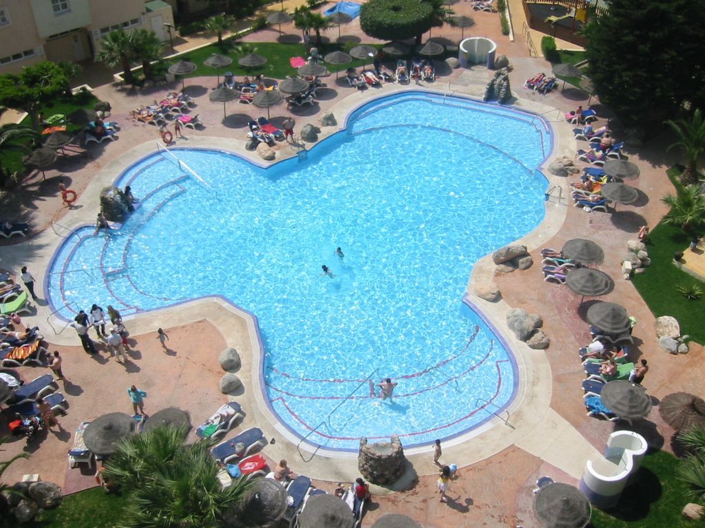 Hotel Fenix Family By Alegria