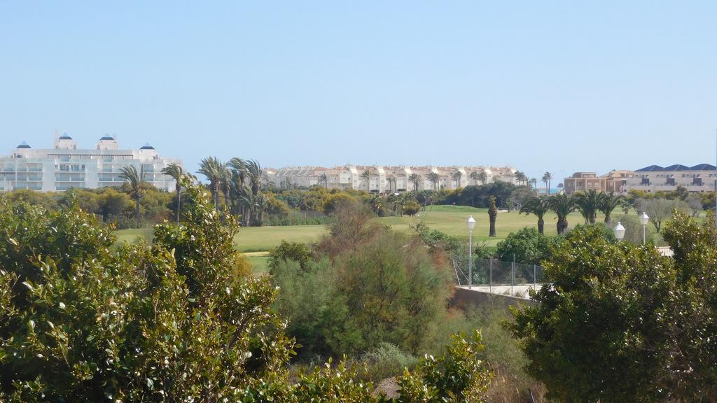 Apartamento Playamar