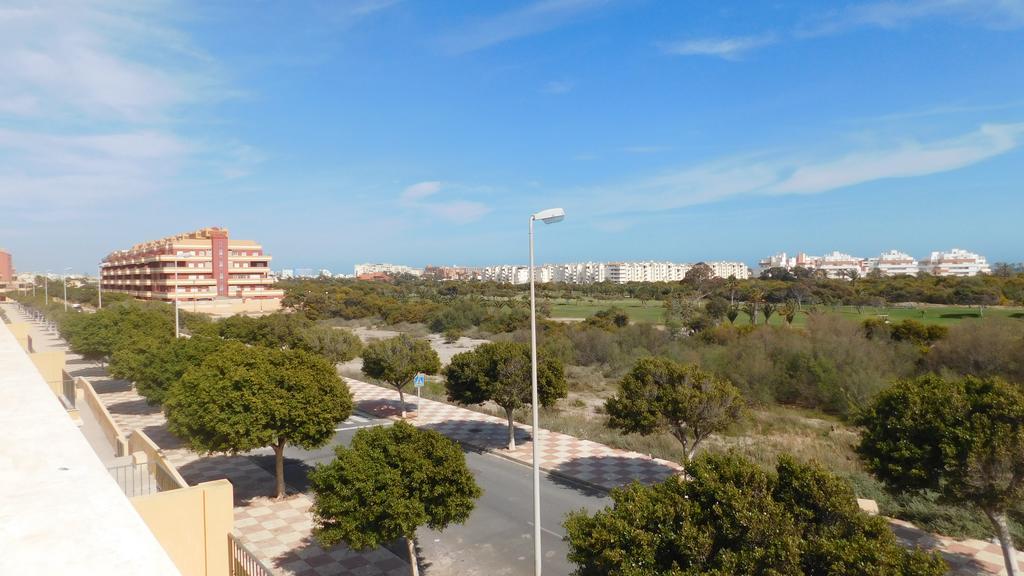 Playamar Apartamento *