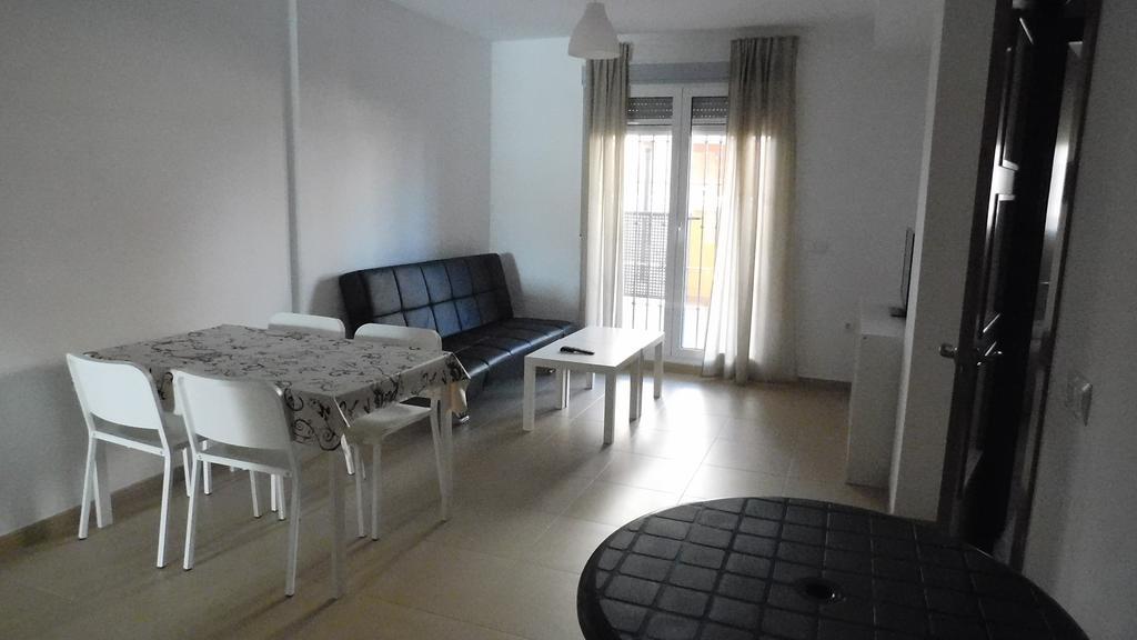 Playamar Apartamento *
