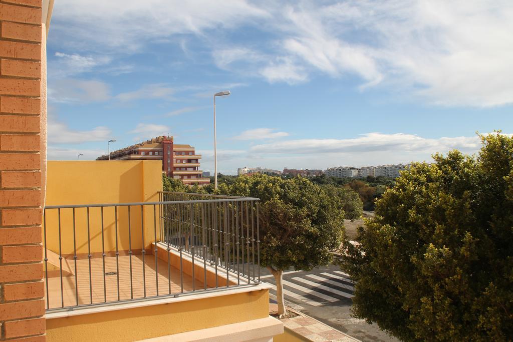 Apartamento Playamar *