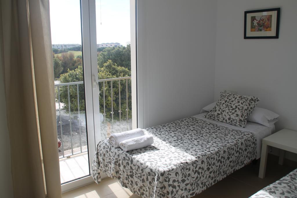 Apartamento Playamar Roquetas de Mar