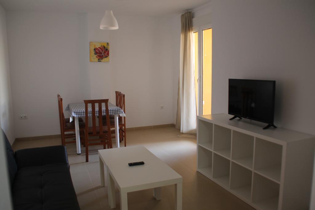 Apartamento Playamar