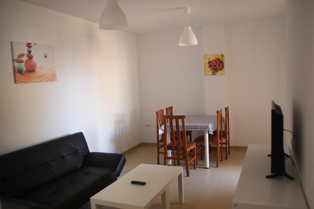 Playamar Apartamento