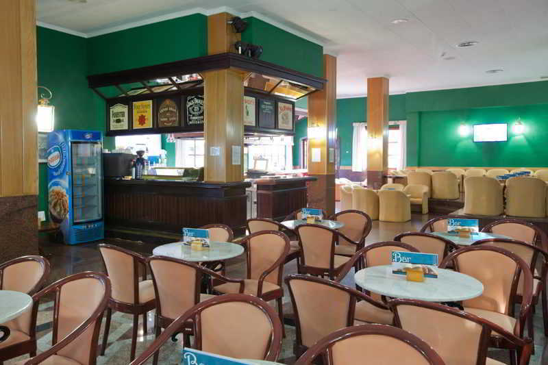 Playalinda Hotel 4*