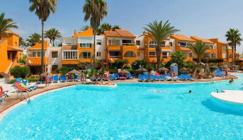 Playalinda 4* Roquetas de Mar