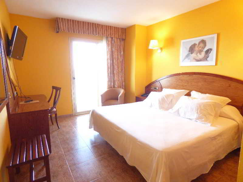 Don Angel - Adults Recommended Hotel