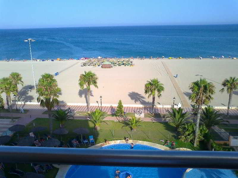 Hotel Don Angel - Adults Recommended 4*