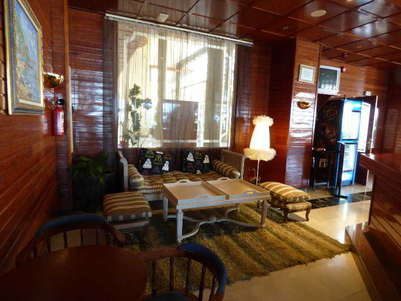 Don Angel - Adults Recommended Hotel 4*