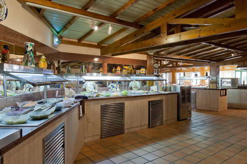 Playalinda Hotel 4*