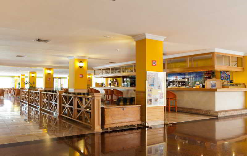 Hotel Roquetas 4*