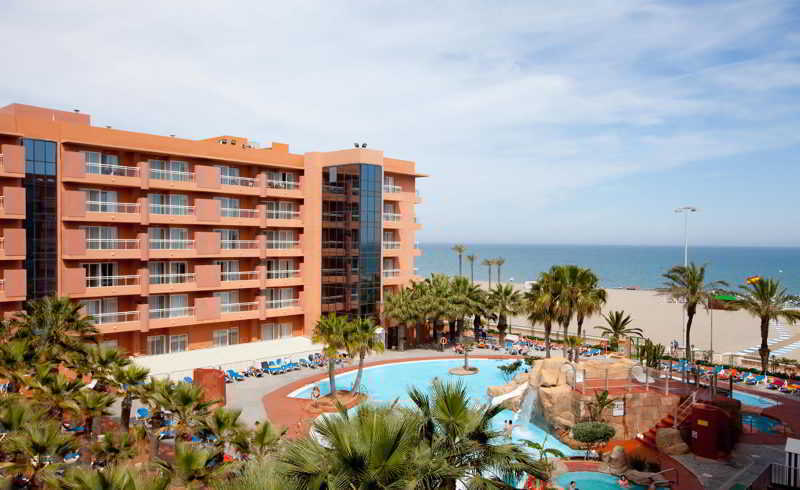 Roquetas Hotel