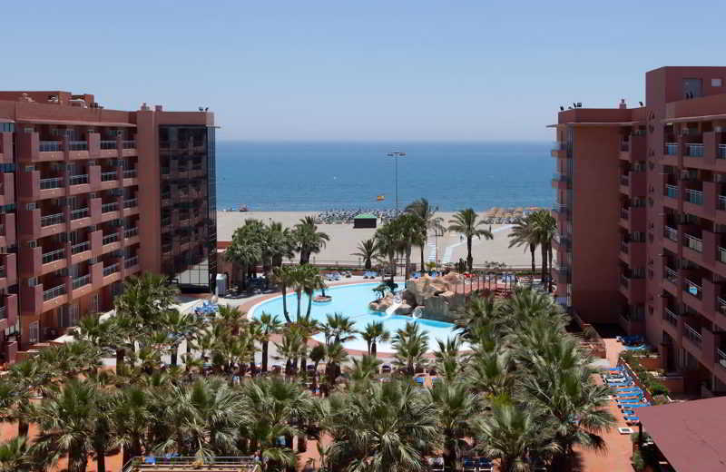 Roquetas 4*