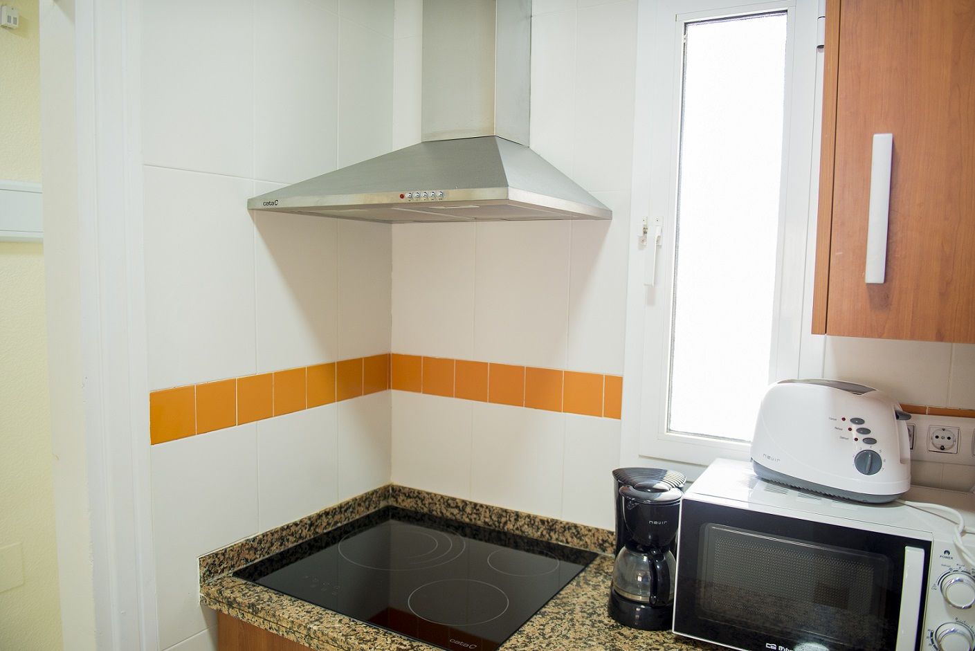 Apartamento Fenix Roquetas de Mar