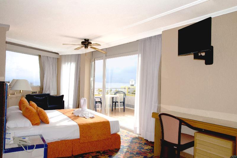 Playalinda Hotel