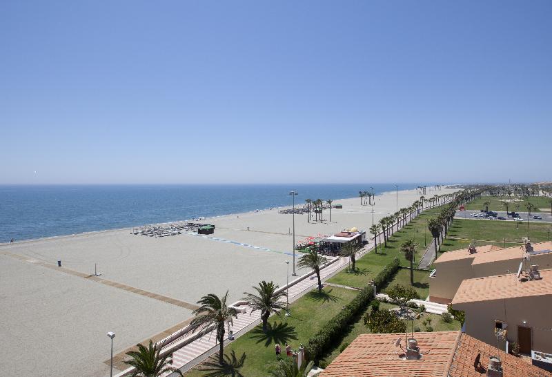 Roquetas Hotel Roquetas de Mar