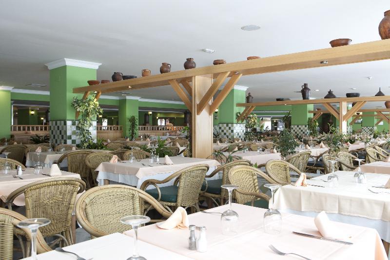 Roquetas Hotel