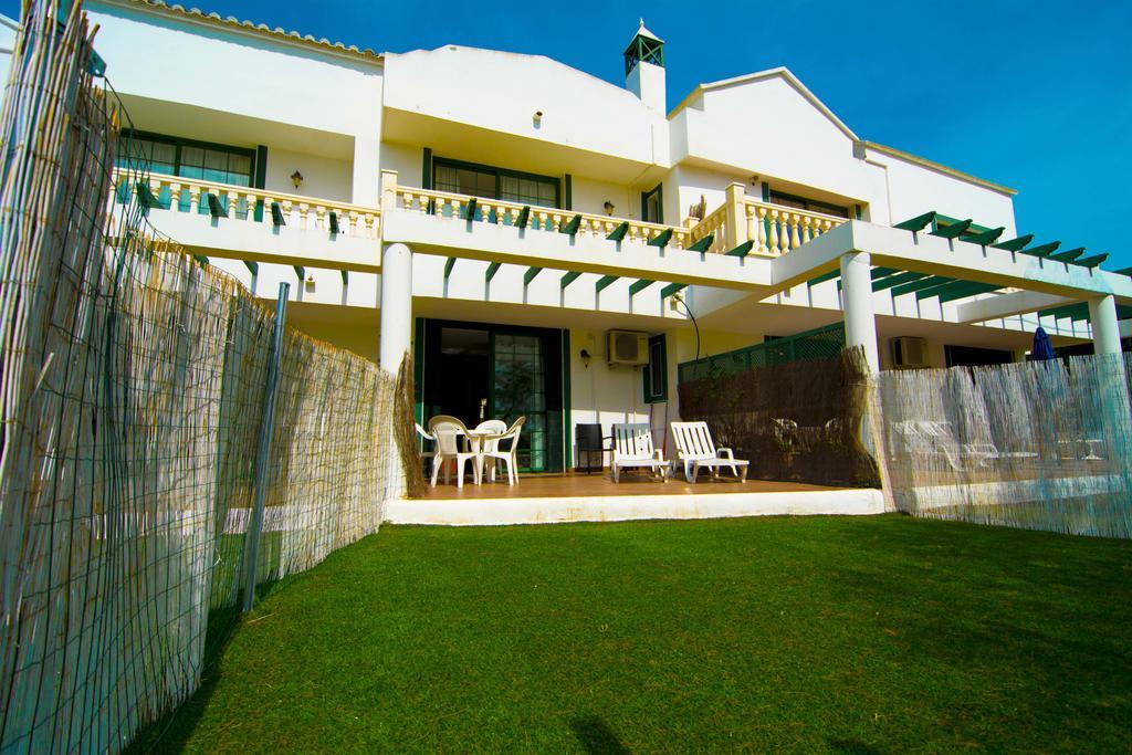 Roquetas Beach&playa Serena Golf Village * Roquetas de Mar