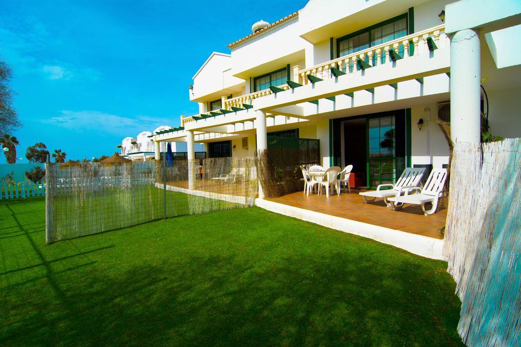 Roquetas Beach&playa Serena Golf Village *