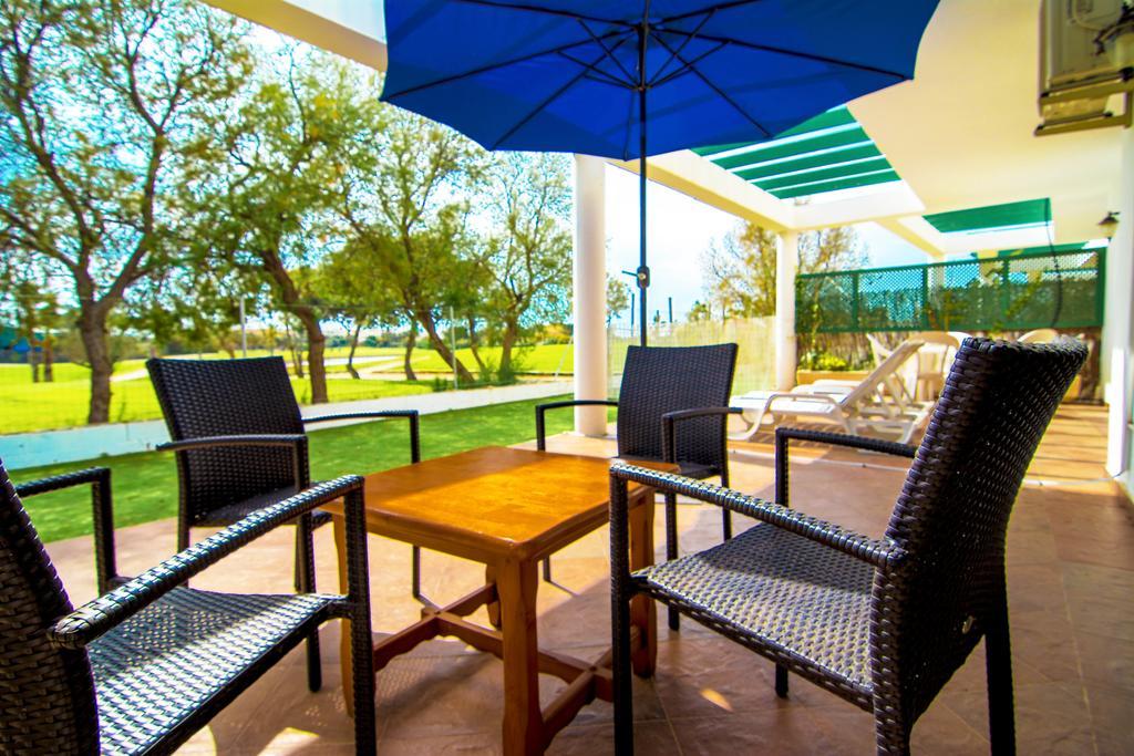Roquetas Beach&playa Serena Golf Village