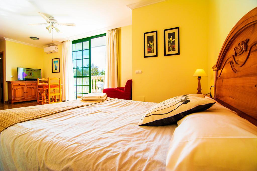 Apartamento Roquetas Beach&playa Serena Golf Village
