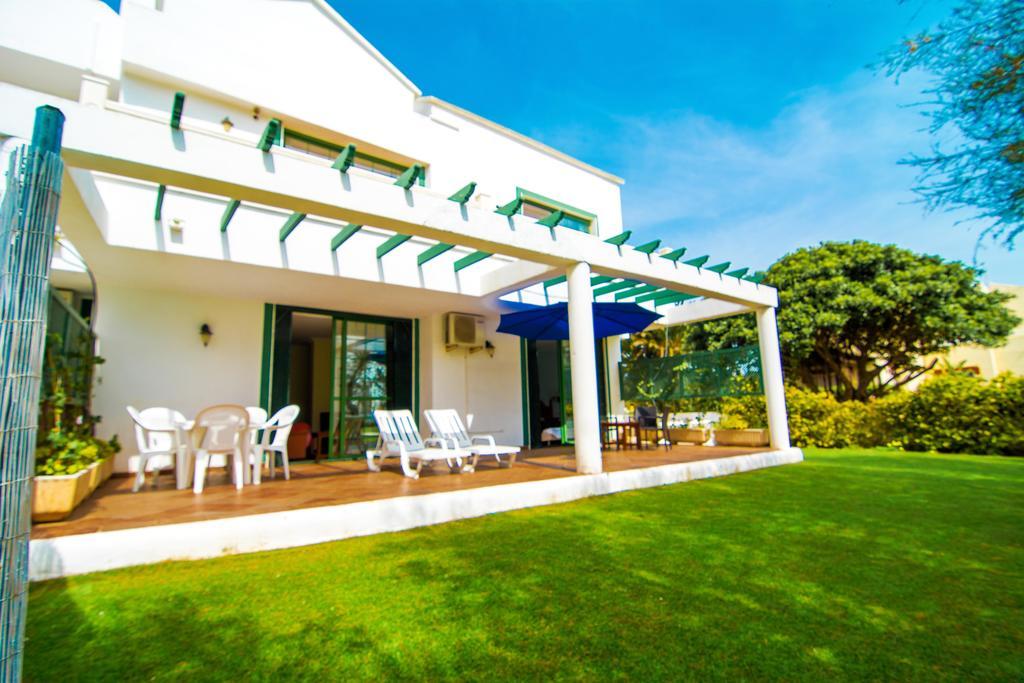 Roquetas Beach&playa Serena Golf Village * Roquetas de Mar
