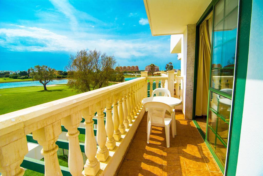 Roquetas Beach&playa Serena Golf Village