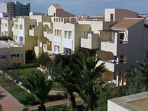 Apartamento Venecia Roquetas de Mar