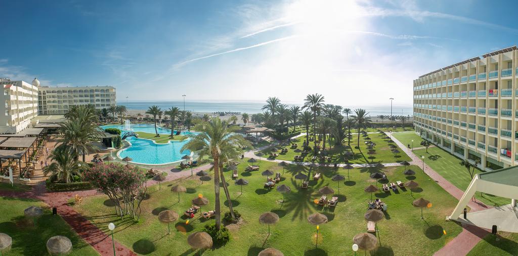 Evenia Zoraida Garden