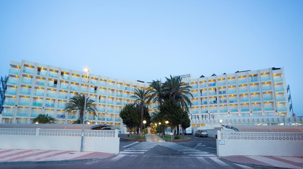 Evenia Zoraida Garden Roquetas de Mar