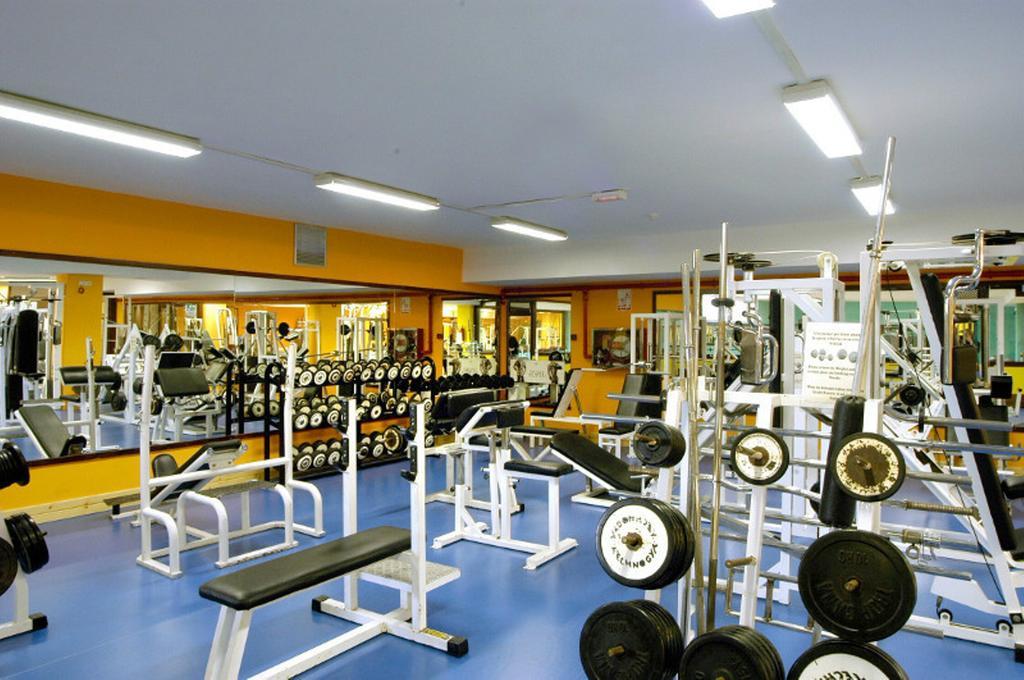 Resort Evenia Zoraida Garden 4*
