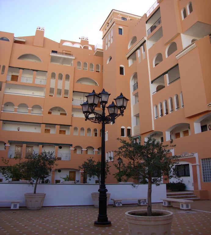 Apartamento Fenix