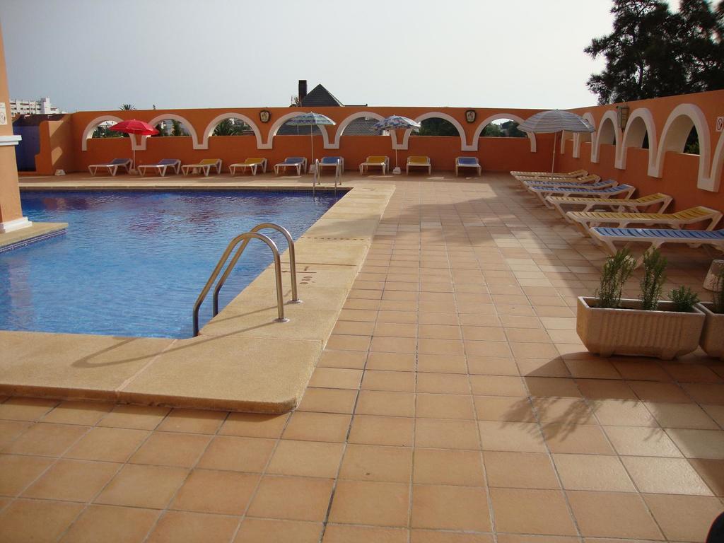 Fenix Apartamento Roquetas de Mar