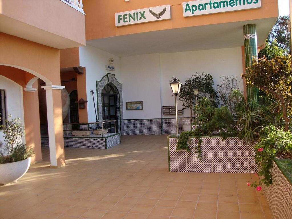 Fenix Apartamento Roquetas de Mar
