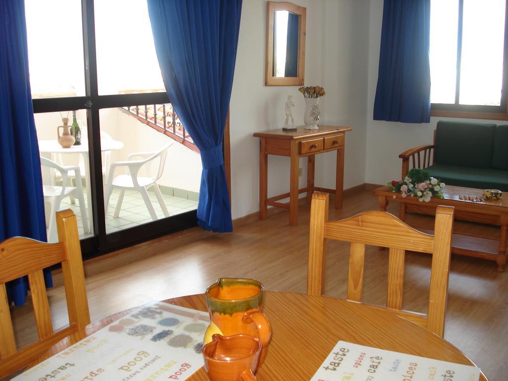 Apartamento Fenix