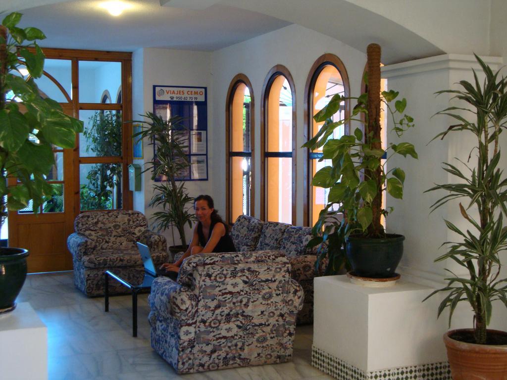 Fenix Apartamento Roquetas de Mar