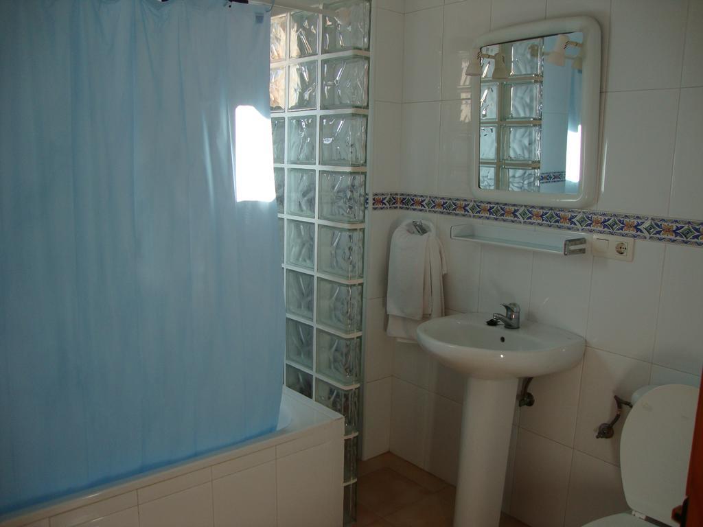 Apartamento Fenix