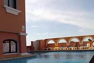 Fenix Apartamento