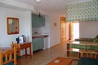 Apartamento Fenix *